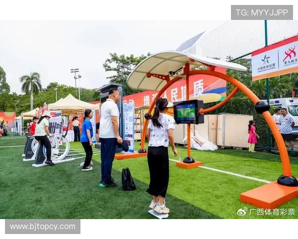 探索体育彩票的魅力与发展潜力,助力全民健身与社会公益