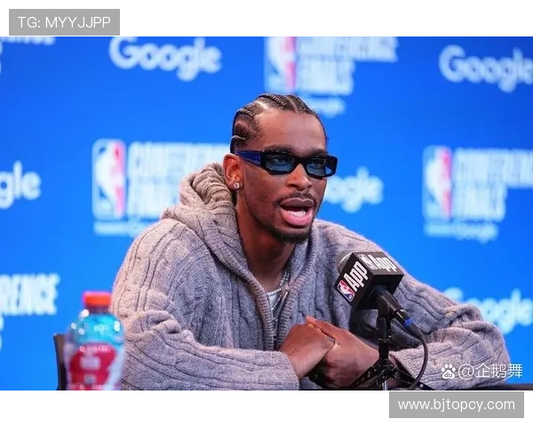 亚历山大47分强势开局MVP之争